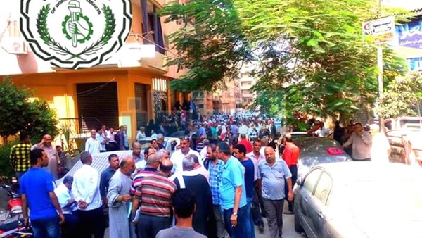 المجلس القومي للعمال