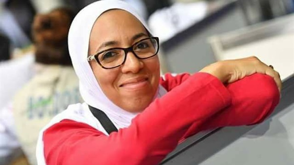 شيماء لجمال