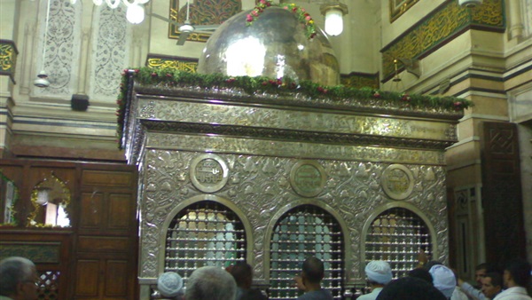 المقام