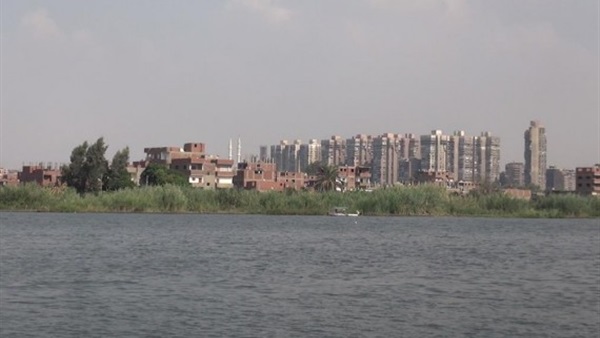 جزيرة الوراق