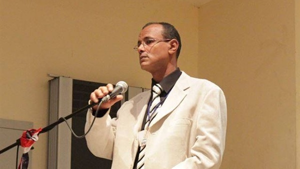 حمدي الشيباني