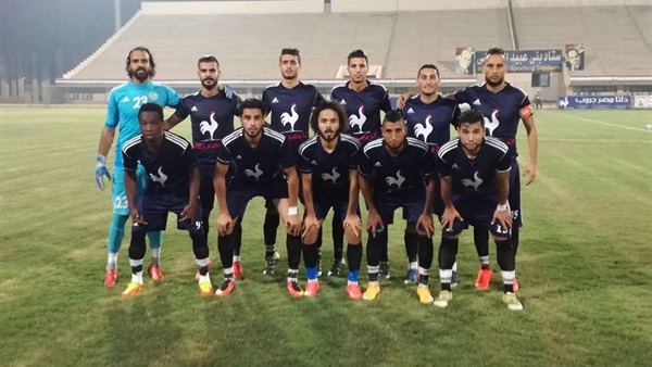 فريق بني عبيد 