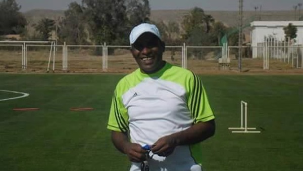 عادل عبدالحميد