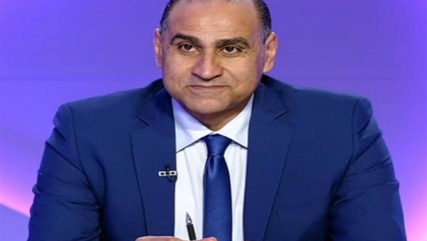 خالد بيومي