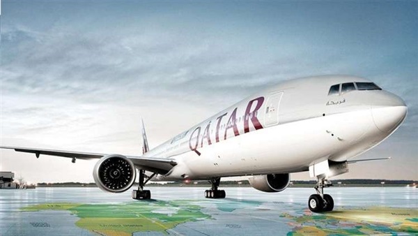 الخطوط الجوية القطرية