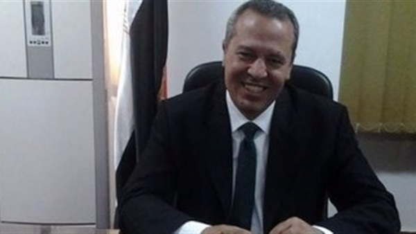 الدكتور سعد مكى وكيل