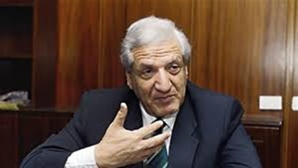 فخرى الفقي