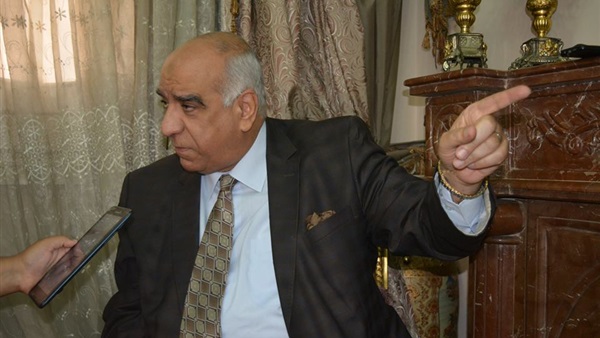 محمد نور الدين الخبير