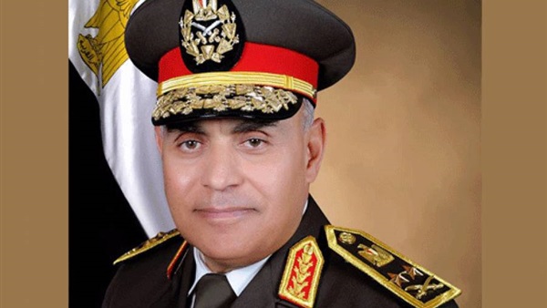 وزير الدفاع
