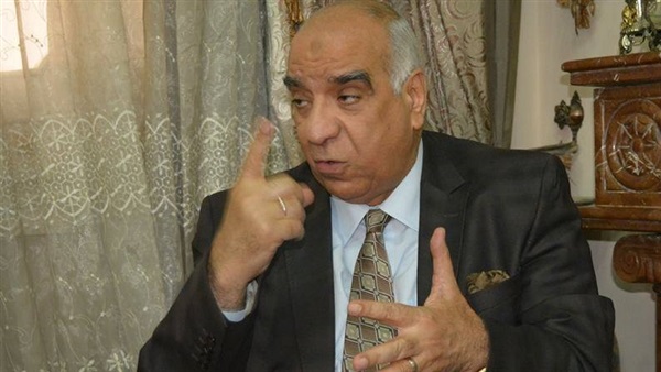 محمد نور الدين الخبير