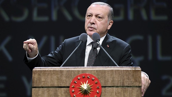 أردوغان