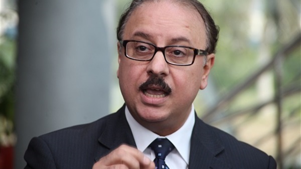 وزير الاتصالات ياسر