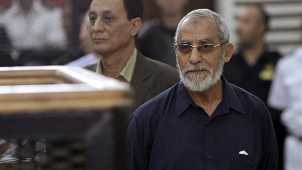 محمد بديع