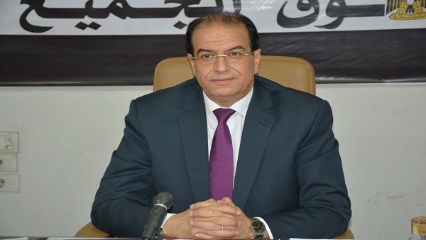 الدكتور احمد الشعراوى