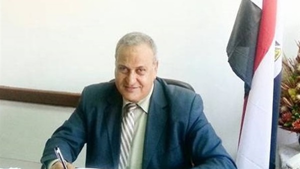 ابراهيم الخياط وكيل