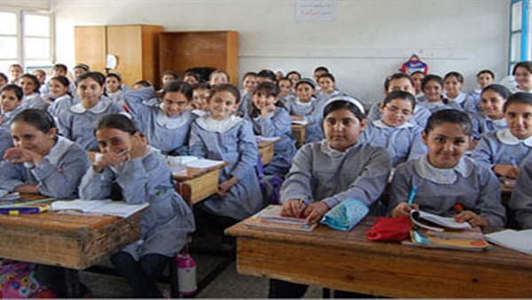 تلاميذ مدارس