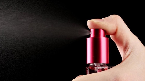 عطر -أرشيفية