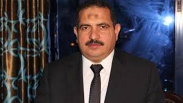 خالد الشافعي الخبير