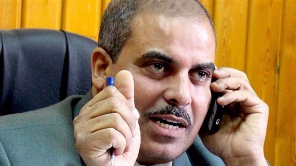 الدكتور محمد المحرصاوي