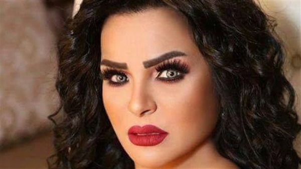 المطربة هدى