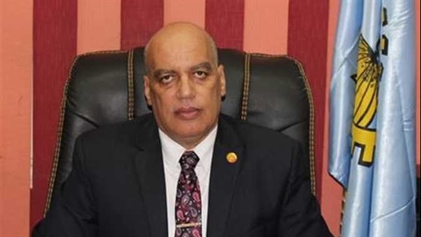 الشناوى عابد وكيل