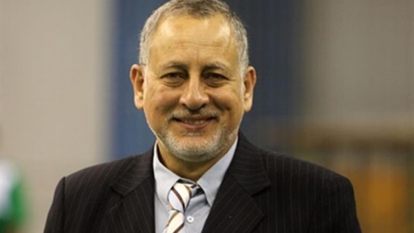 علي السرجاني