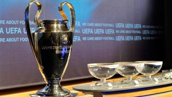 كأس دوري أبطال أوروبا