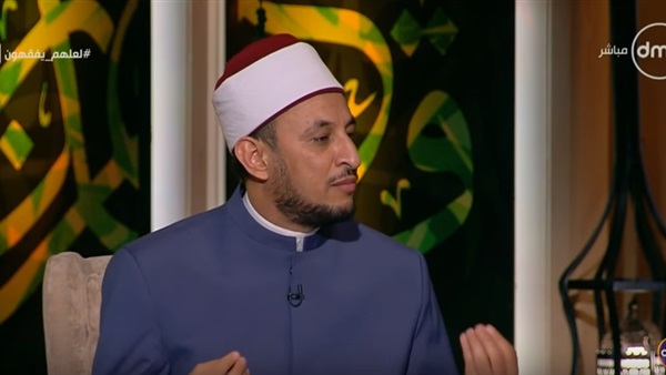 رمضان عبدالمعز
