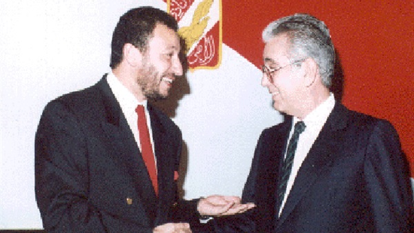 الخطيب و صالح سليم