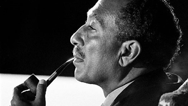 محمد أنور السادات
