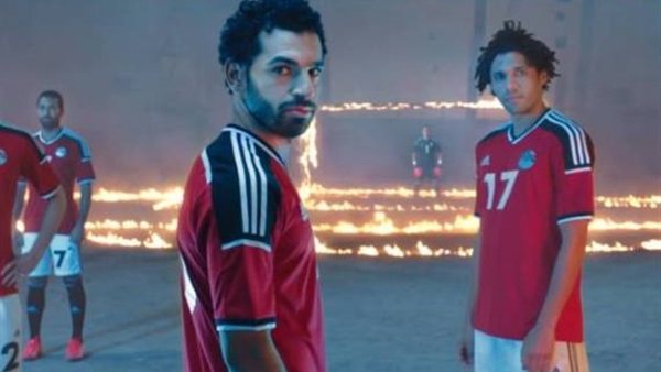 صلاح والنني