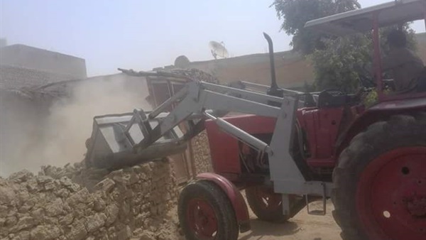حملة مكبرة