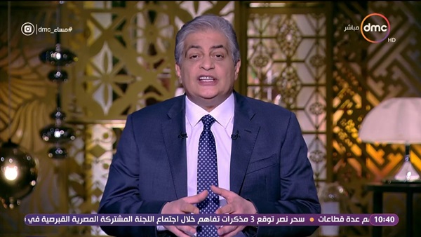 أسامة كمال