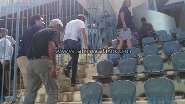 جهاز المنتخب