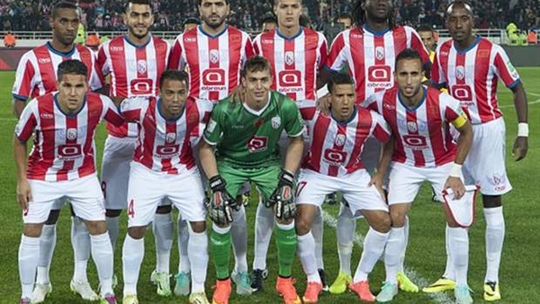 الوداد المغربي
