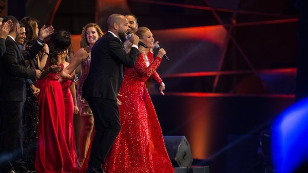 مهرجان الجونة السينمائي