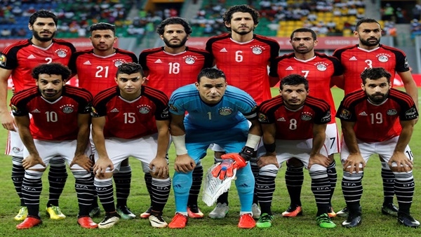 منتخب مصر