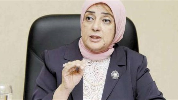 مايسة شوقي