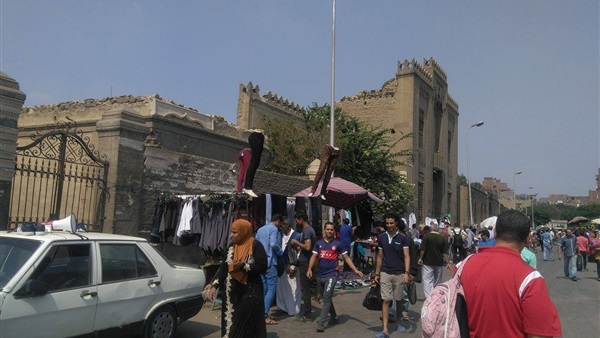  سوق الإمام