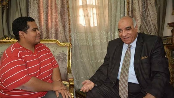اللواء محمد نور الدين،