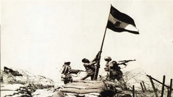 حرب أكتوبر