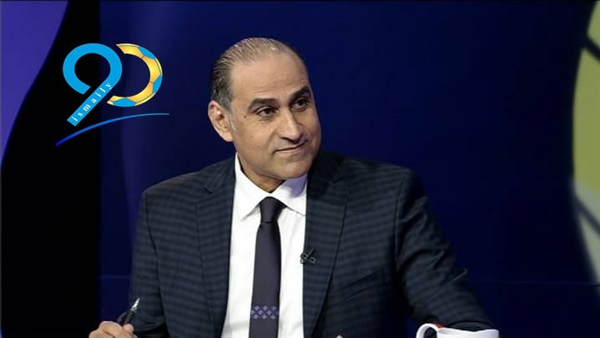 خالد بيومي 
