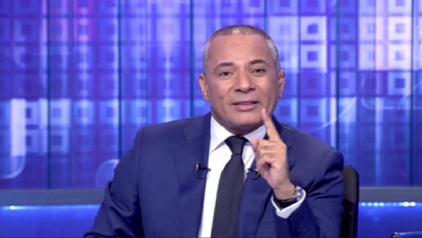 الإعلامي “أحمد موسى