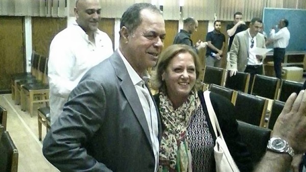اسماعيل الشافعي