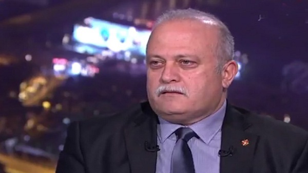 اللواء علاء الدين