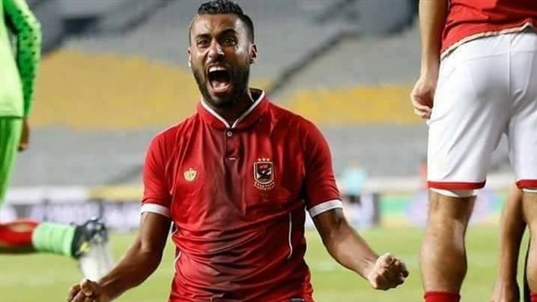 حسام عاشور
