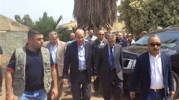 المهندس عبد المنعم