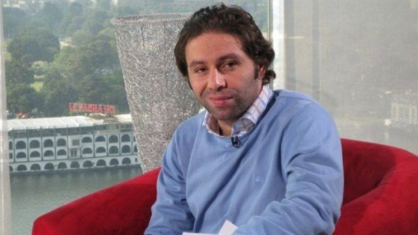 حازم إمام