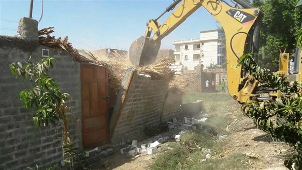 حملة إزالة