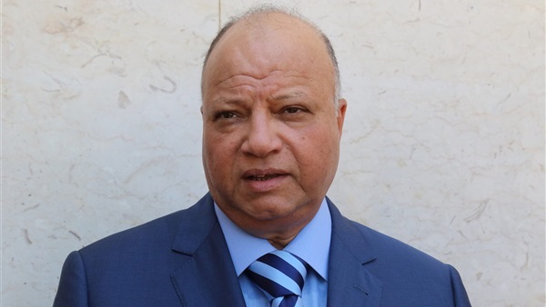 اللواء خالد عبد